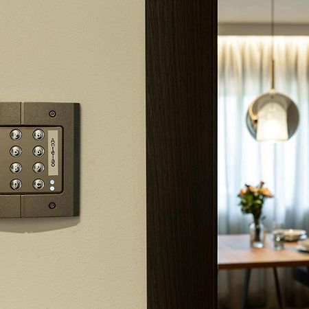 Belsit Apartments Venas Εξωτερικό φωτογραφία