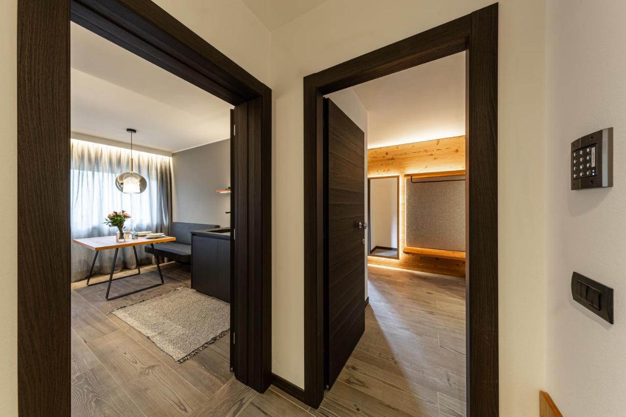 Belsit Apartments Venas Εξωτερικό φωτογραφία