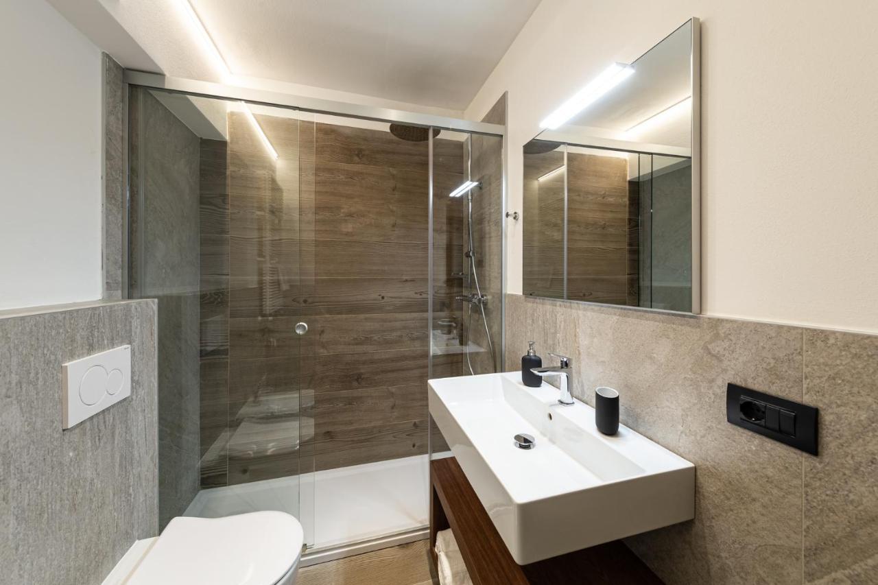 Belsit Apartments Venas Εξωτερικό φωτογραφία
