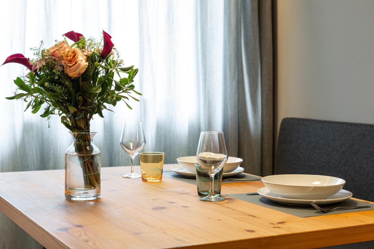 Belsit Apartments Venas Εξωτερικό φωτογραφία