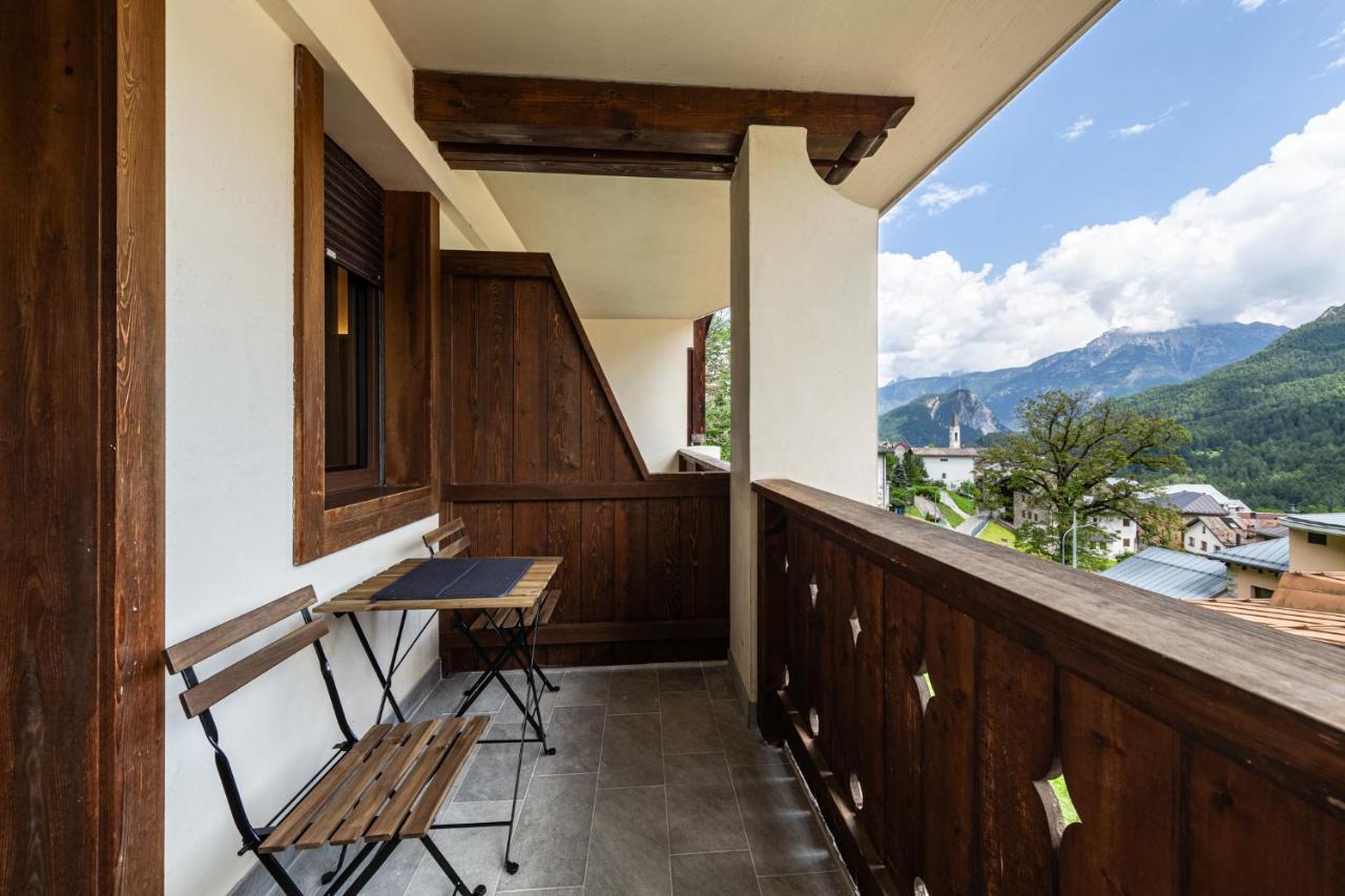 Belsit Apartments Venas Εξωτερικό φωτογραφία