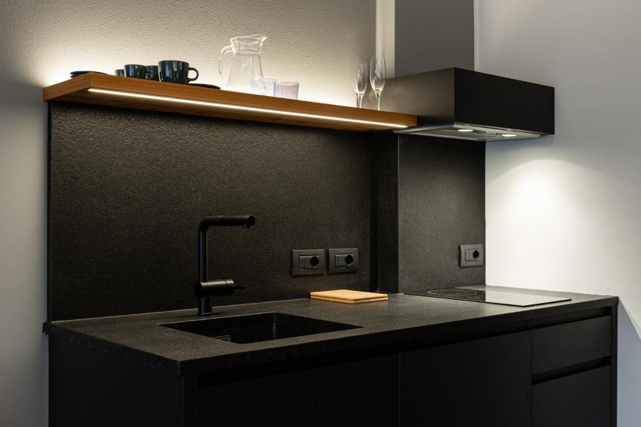 Belsit Apartments Venas Εξωτερικό φωτογραφία