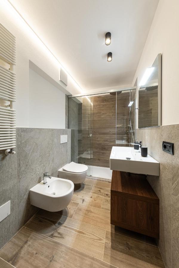 Belsit Apartments Venas Εξωτερικό φωτογραφία