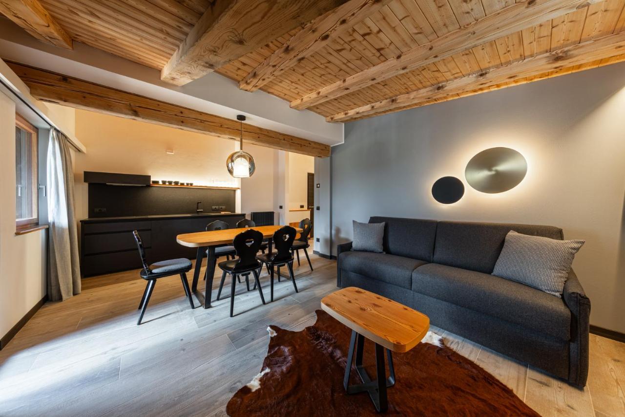 Belsit Apartments Venas Εξωτερικό φωτογραφία