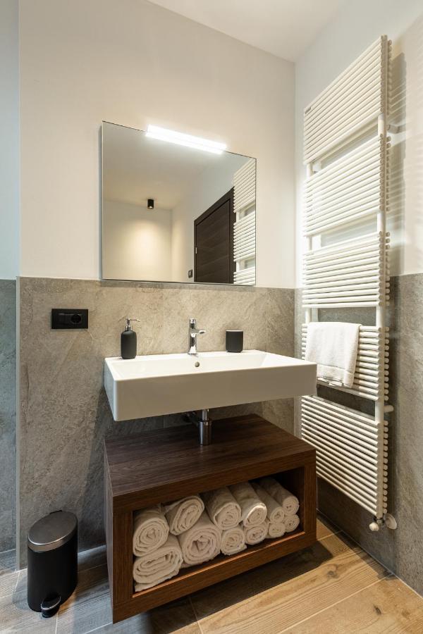 Belsit Apartments Venas Εξωτερικό φωτογραφία