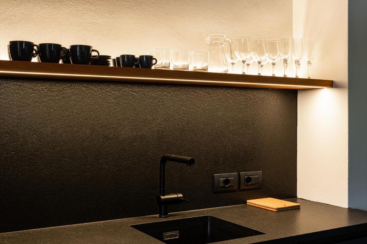 Belsit Apartments Venas Εξωτερικό φωτογραφία