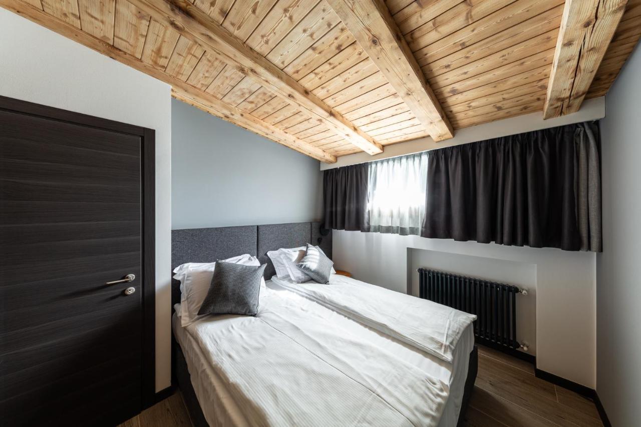 Belsit Apartments Venas Εξωτερικό φωτογραφία