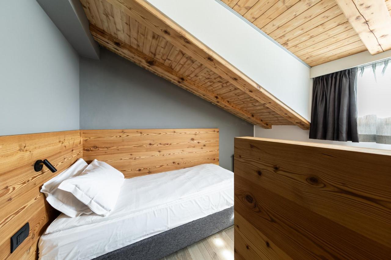 Belsit Apartments Venas Εξωτερικό φωτογραφία
