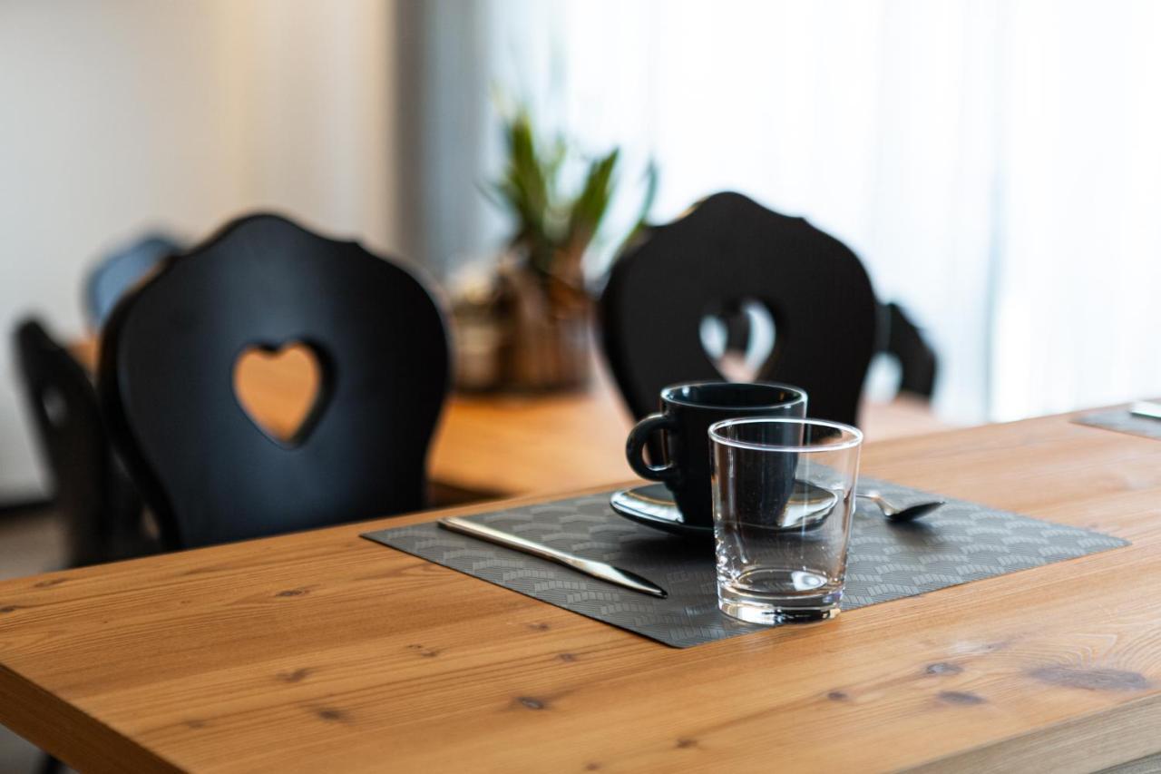 Belsit Apartments Venas Εξωτερικό φωτογραφία