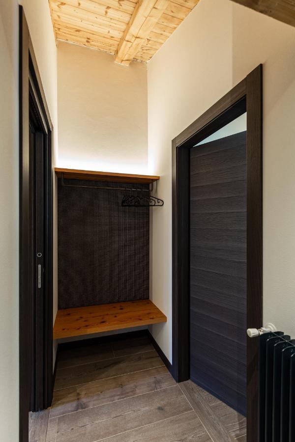 Belsit Apartments Venas Εξωτερικό φωτογραφία