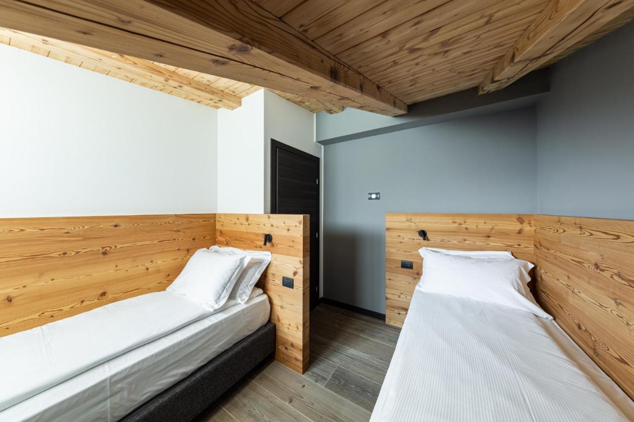 Belsit Apartments Venas Εξωτερικό φωτογραφία