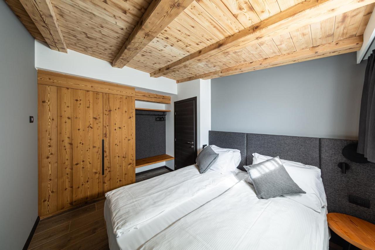 Belsit Apartments Venas Εξωτερικό φωτογραφία