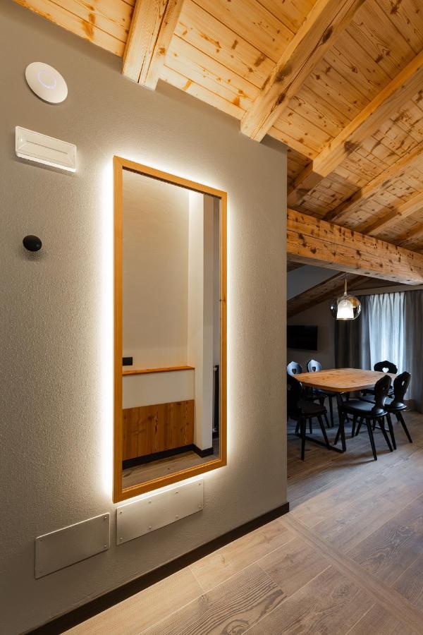 Belsit Apartments Venas Εξωτερικό φωτογραφία