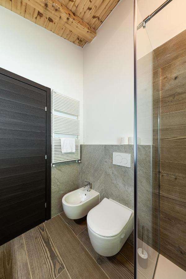Belsit Apartments Venas Εξωτερικό φωτογραφία