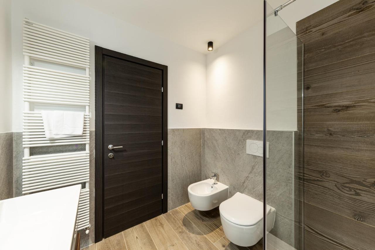 Belsit Apartments Venas Εξωτερικό φωτογραφία