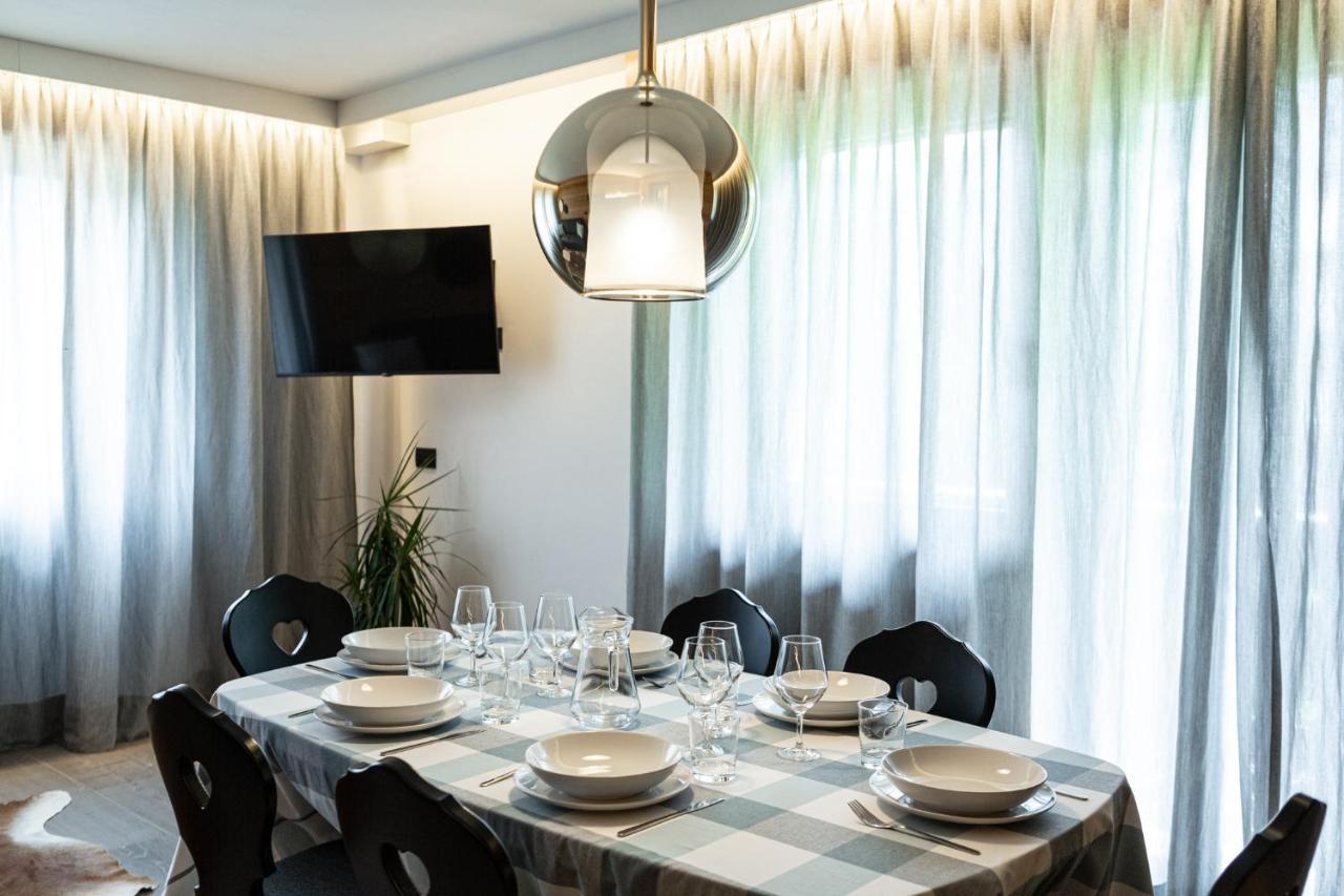 Belsit Apartments Venas Εξωτερικό φωτογραφία