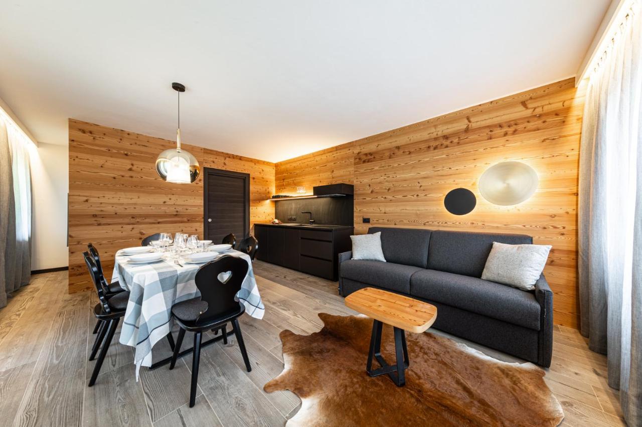 Belsit Apartments Venas Εξωτερικό φωτογραφία