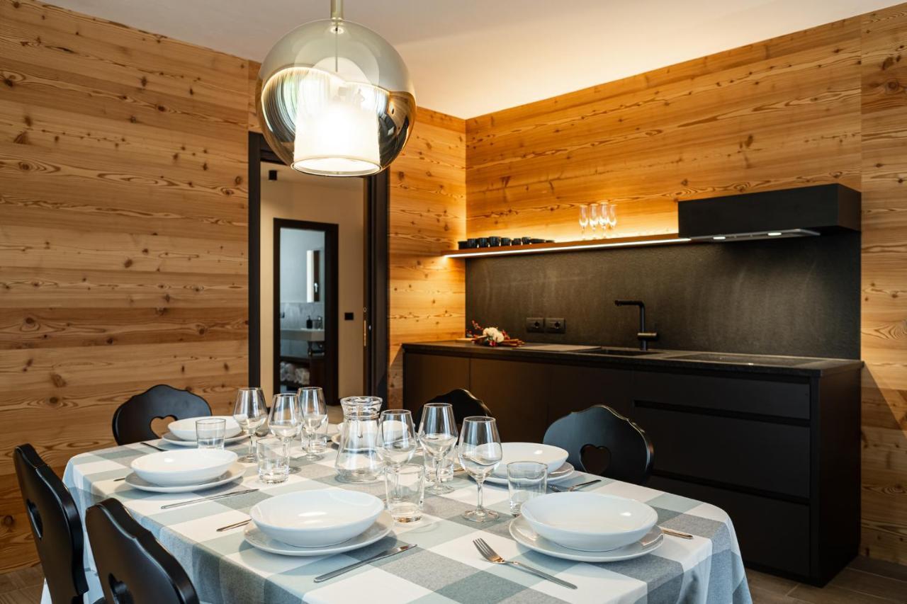 Belsit Apartments Venas Εξωτερικό φωτογραφία