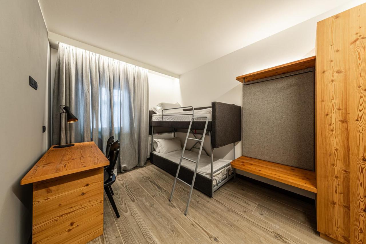 Belsit Apartments Venas Εξωτερικό φωτογραφία