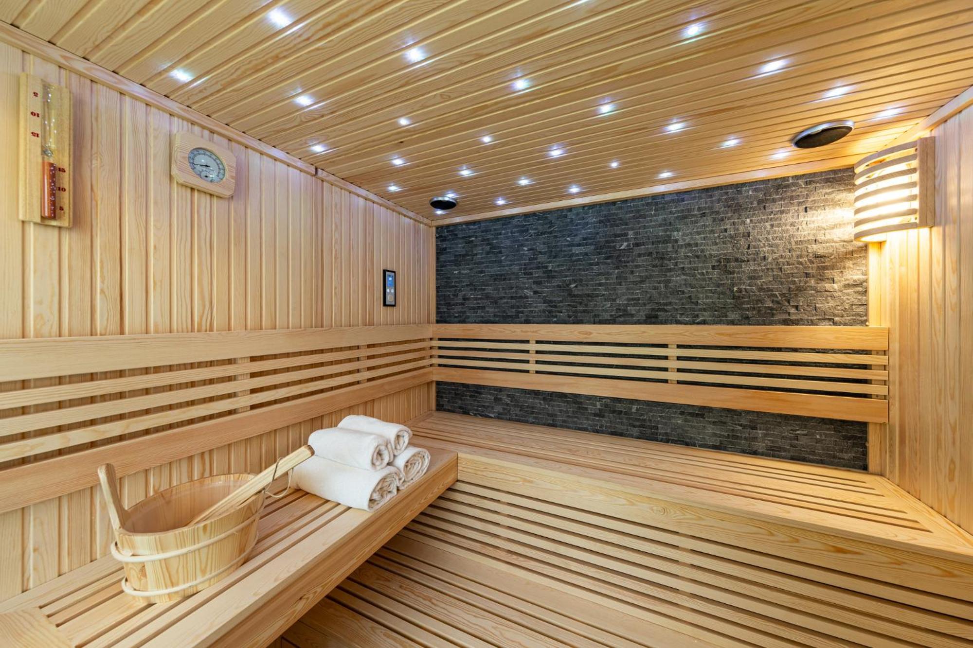 Belsit Apartments Venas Εξωτερικό φωτογραφία